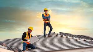 Fast & Reliable Emergency Roof Repairs in Wolf Creek, UT